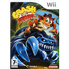 Crash of the Titans (Wii)