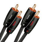 Audioquest Tower 2RCA - 2RCA 1m