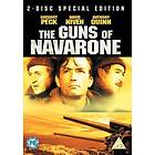 The Guns of Navarone - 2-Disc Special Edition (UK) (DVD)