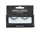 Excellence Cosmetics False Lashes