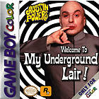 Austin Powers: Welcome to my Underground Lair! (GBC)
