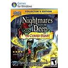 Nightmares from the Deep: The Cursed Heart - Collector's Edition (PC)