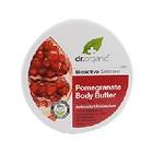 Dr Organic Pomegranate Body Butter 200ml