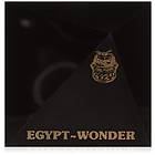Egypt-Wonder Compact Single Sport Bronzer