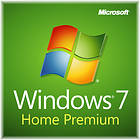 Microsoft Windows 7 Home Premium SP1 Tys (64-bit OEM)