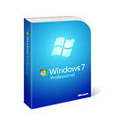 Microsoft Windows 7 Professional SP1 Ger (64-bit OEM)