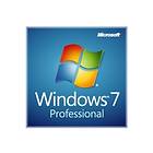 Microsoft Windows 7 Professional SP1 Fra (64-bit OEM)