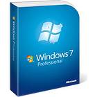 Microsoft Windows 7 Professional SP1 Fin (64-bit OEM)