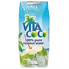 Vita Coco 100% Pure Coconut Water Carton 0.33l
