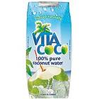 Vita Coco 100% Pure Coconut Water Carton 0,33l 12-pack
