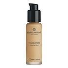 Living Nature Cream Foundation 30ml