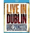 Bruce Springsteen: Live in Dublin (Blu-ray)