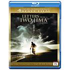 Letters from Iwo Jima (Blu-ray)