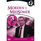 Morden I Midsomer - Box 13 (DVD)