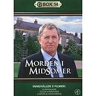 Morden I Midsomer - Box 14 (DVD)