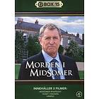 Morden I Midsomer - Box 15 (DVD)