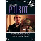 Poirot - Box 6 (DVD)