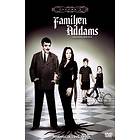 Familjen Addams - Säsong 2 (DVD)