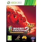 Rugby Challenge 2 (Xbox 360)