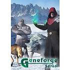 Geneforge Saga (PC)