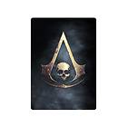 Assassin's Creed IV: Black Flag - Skull Edition (Xbox 360)