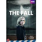 The Fall (2013) (DVD)