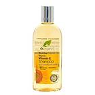 Dr Organic Vitamin E Shampoo 250ml