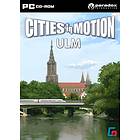 Cities in Motion: Ulm City (PC)