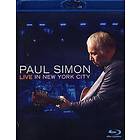Paul Simon - Live in New York (Blu-ray)
