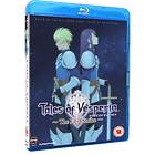 Tales of Vesperia: The First Strike (UK) (Blu-ray)