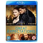 Great Expectations (2012) (UK) (Blu-ray)