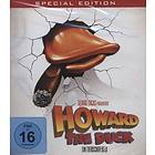 Howard the Duck (DE) (Blu-ray)