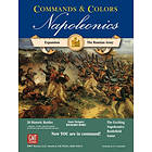 Commands & Colors: Napoleonics - The Russian Army (exp.)
