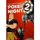 Poker Night 2 (PC)