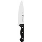 Zwilling Twin Chef Kockkniv 20cm (Bred)