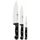 Zwilling Twin Chef Knife Set 3 Knives