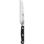 Zwilling Pro Utility Knife 13cm (Serrated)