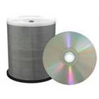 MediaRange CD-R 700MB 52x 100-pakning Spindel Thermo-ReTransfer Silver