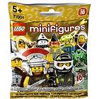 LEGO Minifigures 71001 Serie 10