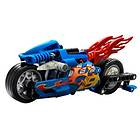 LEGO Racers 8646 Speed Slammer Bike