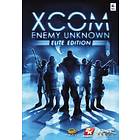 XCOM: Enemy Unknown (Mac)