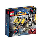 LEGO DC Comics Super Heroes 76002 Superman Metropolis Showdown