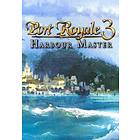 Port Royale 3: Pirates and Merchants - Harbour Master (PC)