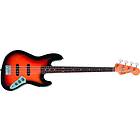 Fender Artist Series Jaco Pastorius Jazz Bass Pau Ferro