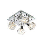 Där Lighting Geo (4L)