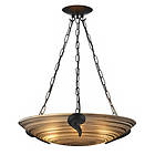 Där Lighting Swirl