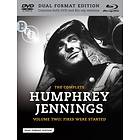 Humphrey Jennings - Vol. 2 (UK) (Blu-ray)
