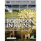 Robinson in Ruins (UK) (Blu-ray)