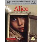 Alice (UK) (Blu-ray)