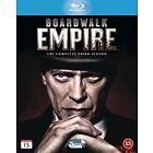 Boardwalk Empire - Säsong 3 (Blu-ray)